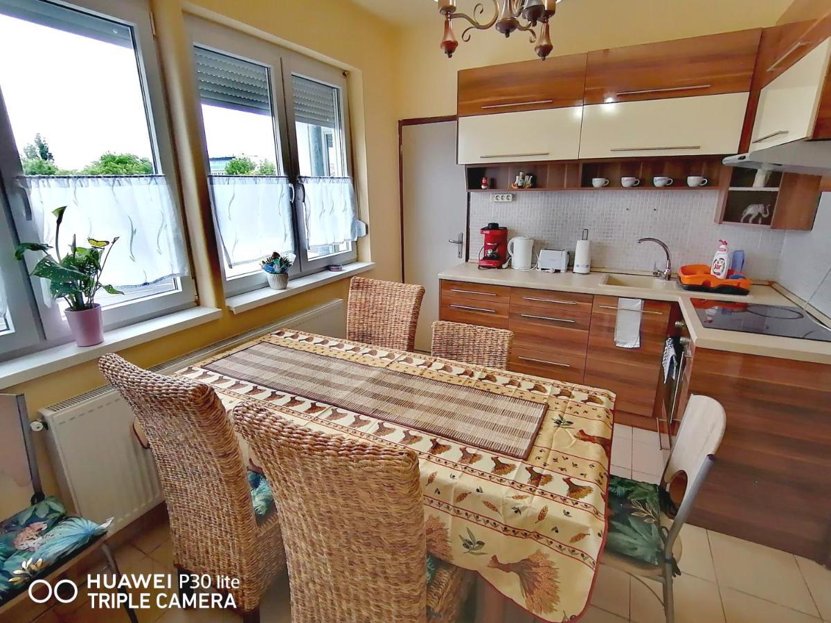 Zoeld Beka Hoforras Apartman Hajdúszoboszló Buitenkant foto