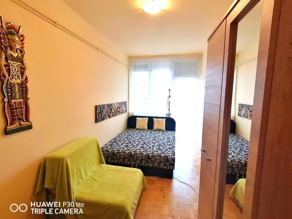 Zoeld Beka Hoforras Apartman Hajdúszoboszló Buitenkant foto
