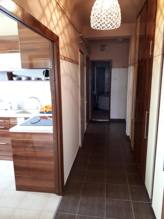 Zoeld Beka Hoforras Apartman Hajdúszoboszló Buitenkant foto